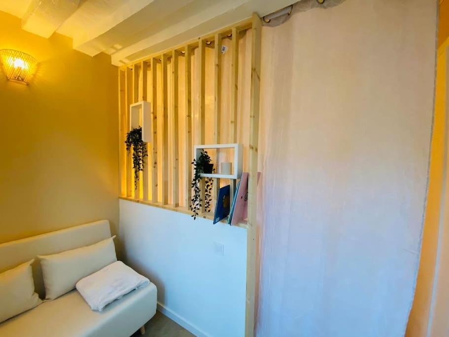 Appartement Brume D'Automne à Rouen Extérieur photo